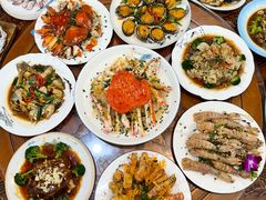 -友强·23年特色海鲜大排档(厦门店)
