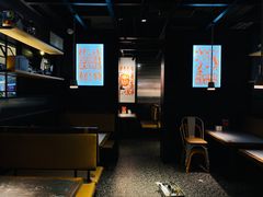 -探鱼·鲜青椒爽麻烤鱼(朝阳悠唐广场店)