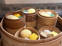 -和平饭店茉·莉酒廊 Jasmine Lounge
