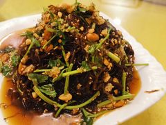 -老张烤羊(王哥庄店)