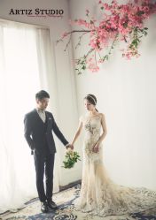 点击看大图 -THE QUEEN(北京店)