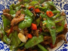 农家小炒肉-新新湘菜馆(新中街二条店)