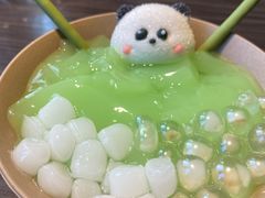 -胖哥俩肉蟹煲(上海悦荟广场店)