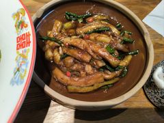-破三川·新川菜(静安大融城店)
