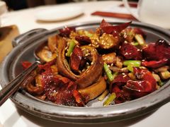 -利苑酒家(金宝店)