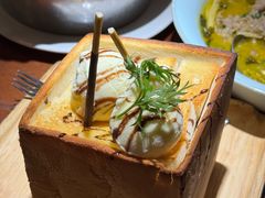 -外婆家(青岛万象城店)