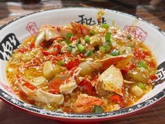 -羊子两室一厅(八一广场店)