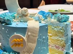 -CAKE BOSS 蛋糕老板(西单君太百货店)