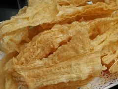 -芦月轩羊蝎子(北蜂窝店)