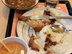 -大快活(罗湖商业城分店)