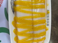 -津可佳·和树银海杂粮