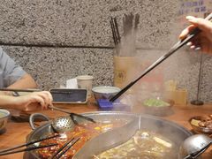 -楠火锅(仁恒梦中心店)