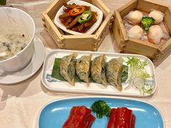 -聚福宝合苑食府(南头镇店)