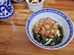 -大时代美食面馆