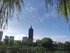 -西海子公园