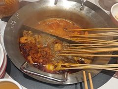 -宏姐串串香(征仪路店)