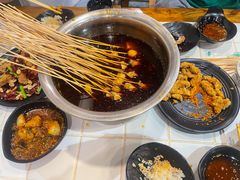 -一岚一山(角门总店)