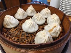 无锡汤包-锡笼记·无锡小笼(方塔店)