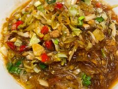 -兰湘子·湘菜小炒(石家庄万象城店)