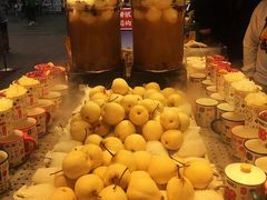 -庙街旅游·美食广场(五一广场店)