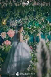 点击看大图 -深度婚礼策划·宴会布置·高端私人创意定制
