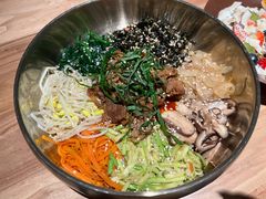 -KimPro 辛普乐概念韩餐