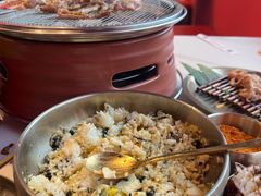 -南浦洞烤肉·新世界版(奥体店)