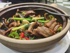 -飞尝蚝·顺德菜·鱼生(顺德总店)