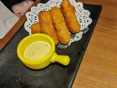 -豪客来牛排(空港华联店)