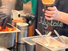-July tale·可丽饼(德基广场店)