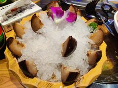 -山河屯铁锅炖·非遗东北菜(南山店)
