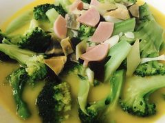 -锡和无锡菜(景丽苑店)