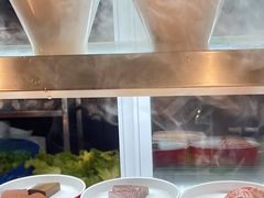 -星伦多自助料理·涮烤一体(虹悦城店)