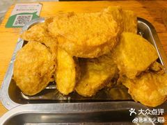 -陈氏肥蛤(小纬六路总店)