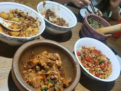 -八碗湘长沙市井菜(坡子街店)