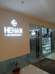 -DX HAIR SALON·发现未知美发沙龙