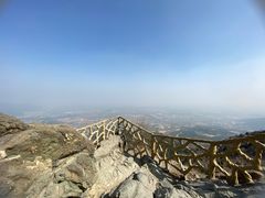 -北京西山国家森林公园