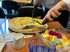 -必胜客(滨江店)