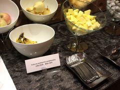 -上海崇明金茂凯悦酒店