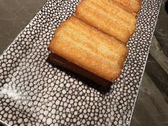 黄金脆带鱼-新荣记(BFC外滩金融中心店)