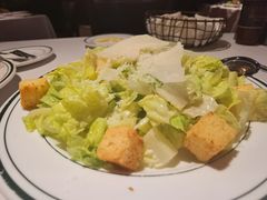 凯撒色拉-Wolfgang’s Steakhouse 沃夫冈牛排馆(上海白玉兰广场店)