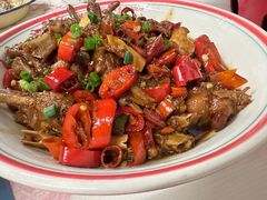 -堂瓦里·33年传统赣菜(第一街区店)