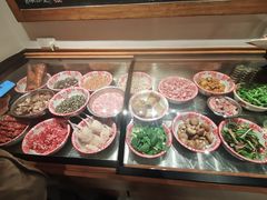 -衡地道·三菜一汤(水岸新城店)