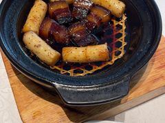 -芳芳私房菜·精作淮扬菜(玖珑湾店)