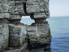-龙爪山国家地质公园