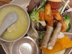 -素满香·食养自助(建邺万达店)
