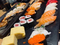 -合点寿司(美罗城店)