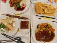 -宜家·瑞典风味餐厅(北京西红门店)