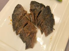 -银都上海菜馆(粤海东路店)