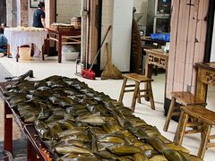 -丽华叶儿粑总汇